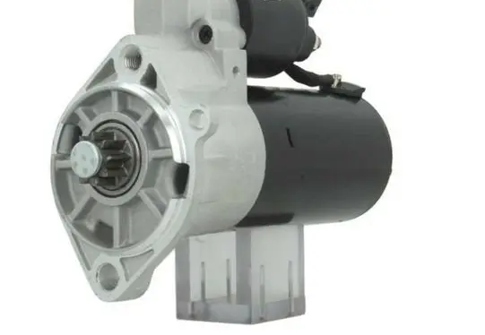 Volkswagen II LT Starter motor CS1187