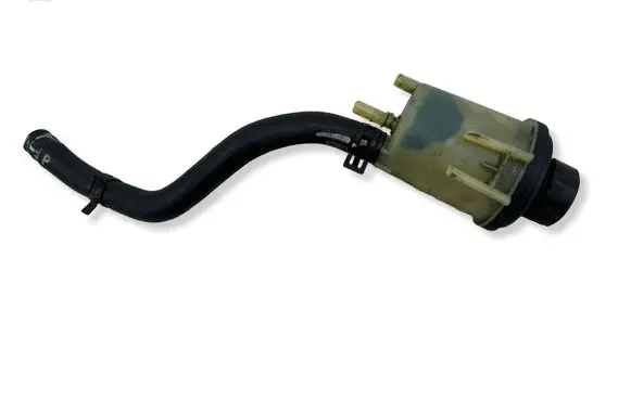 Volvo XC60 Power steering fluid tank/reservoir 6G913R700BC