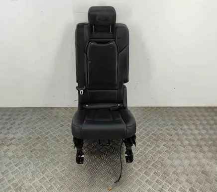 Audi Q7 4M Rear seat 4M0883109A