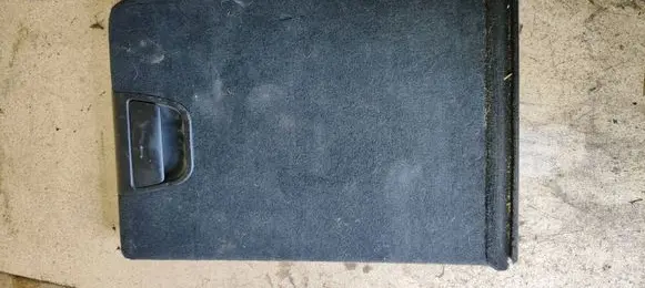 BMW X5 E53 Trunk/boot side trim panel 7034366 77034366