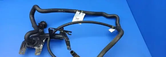 Mercedes-Benz S W220 Engine coolant pipe/hose A2208301796 2208320115 2208301795