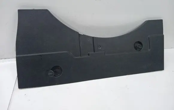 Volkswagen PASSAT B7 Rear/tail light trim molding 3C5012116