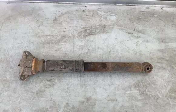 Audi A3 S3 8P Rear shock absorber/damper