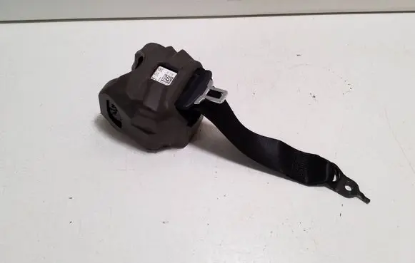 BMW i4 Rear seatbelt 5A0C301 S35A0C30103