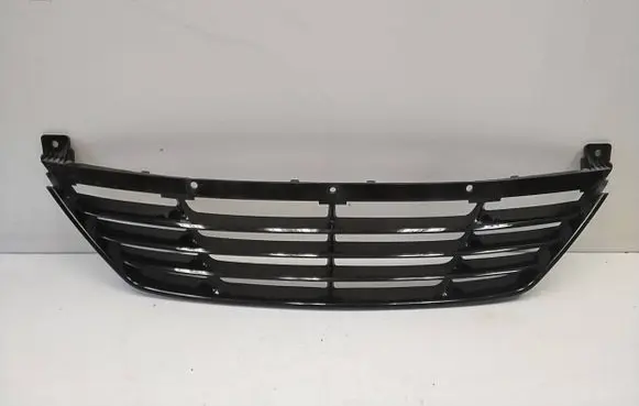 Hyundai ix35 Front bumper lower grill 865502Y000