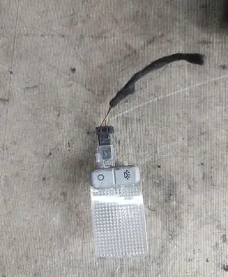 Ford Kuga I Front seat light HS63