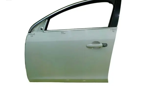 Volvo V60 Front door PRZOD LEWE