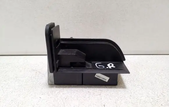 BMW X5 F15 Parcel shelf load cover mount bracket 9928100014