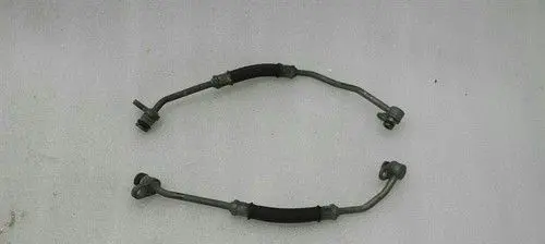 Mercedes-Benz C W204 Oil cooling pipe A2780903077