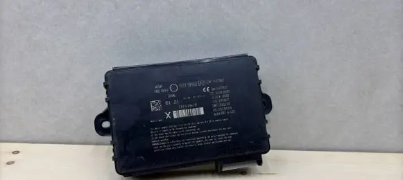Land Rover Discovery 5 Other control units/modules HPLA-19H440-BD