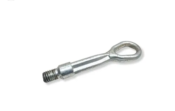 BMW 5 F10 F11 Towing hook eye 