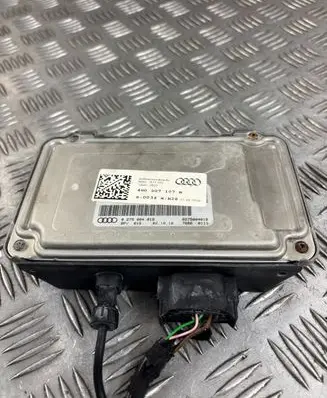 Audi A7 S7 4G Camera control unit module 4G0907107B
