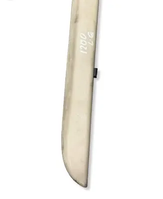 Citroen C4 I Rear door sun blind/shade 96848053BJ