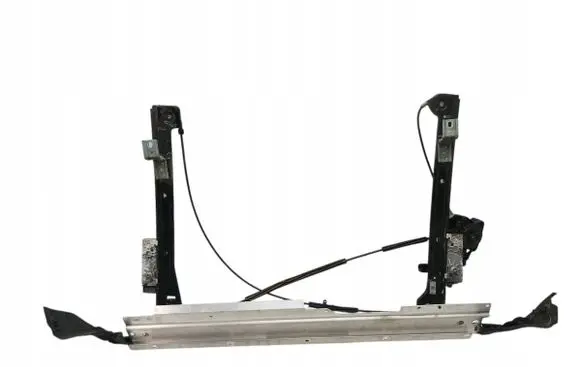 Mini One - Cooper R57 Front window lifting mechanism without motor 2757044