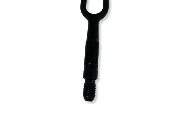 Volkswagen PASSAT B8 Towing hook eye 8K0805615A