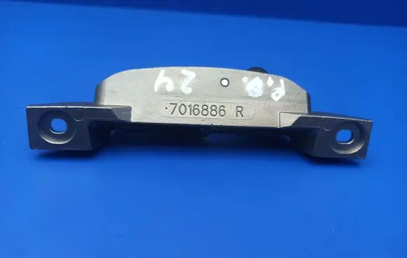 BMW Z4 E85 E86 Convertible roof lock/latch 7016886