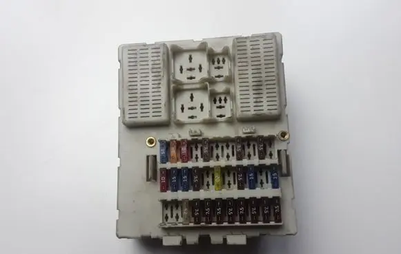 Fuse module