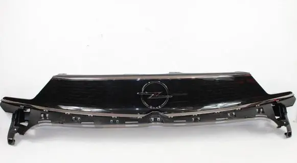 Opel Crossland X Front grill 39172213 YQ009424XT 39225216