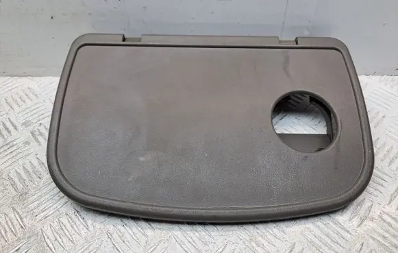Nissan Note (E11) Folding tray 876349U10B U1451321200