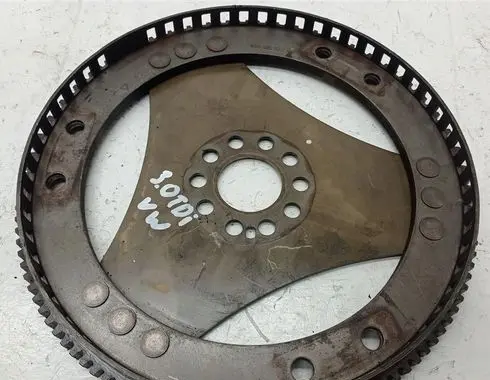 Audi A8 S8 D3 4E Flywheel