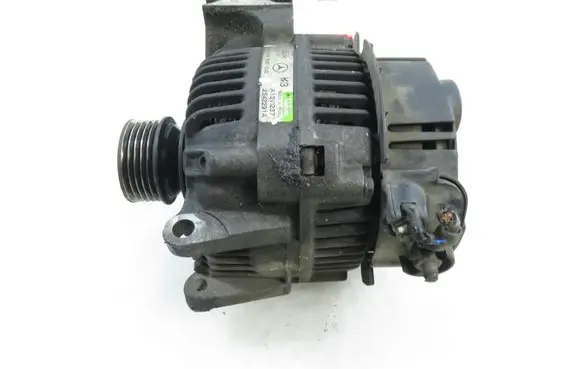 Mercedes-Benz A W168 Generator/alternator 0111545602