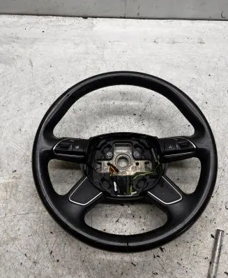 Audi Q7 4L Steering wheel 4L0419091ea HS3937 M000E8879