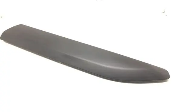 Peugeot Partner III Front door trim (molding) 9817696377
