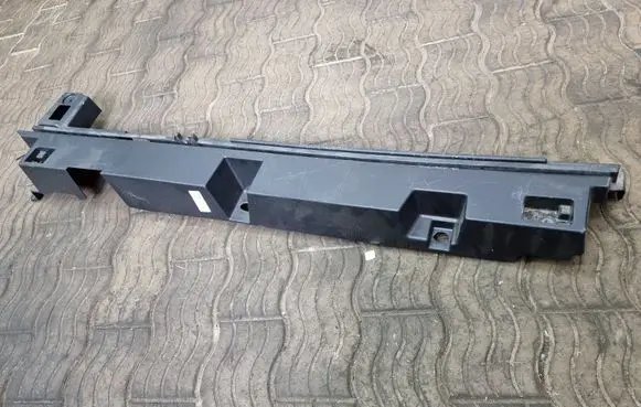 Hyundai i40 Other trunk/boot trim element 857333Z100