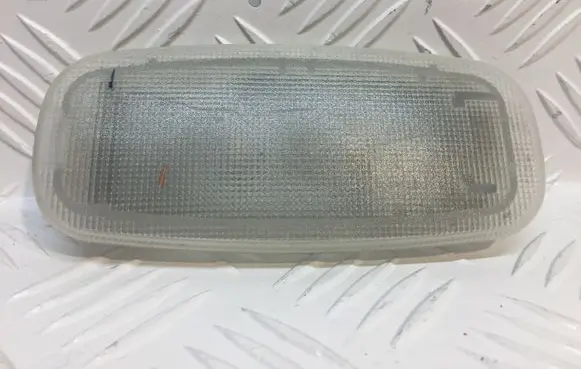 Mercedes-Benz C W202 Rear seat light 2028200401