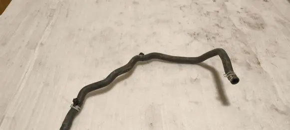 Dacia Sandero III Engine coolant pipe/hose 