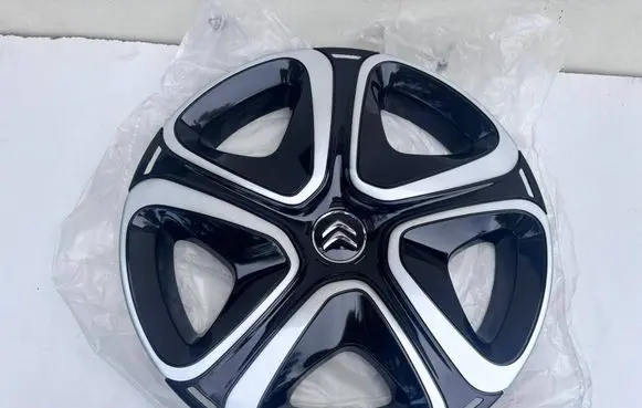 Citroen C3 Aircross R16 wheel hub/cap/trim 9813687477