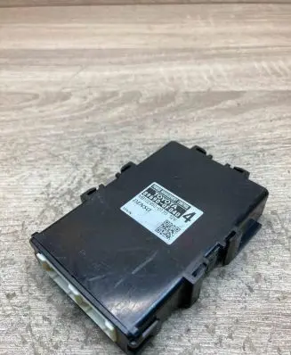 Toyota Verso Other control units/modules 896900F040 MB1028500170 PowerManagement