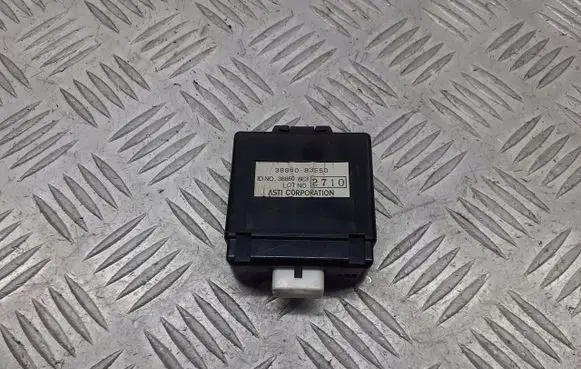 Opel Agila A Adblue control unit 38860-83E50