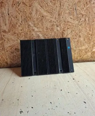 Volvo XC90 Sound amplifier 30732824 020375 3067268B010
