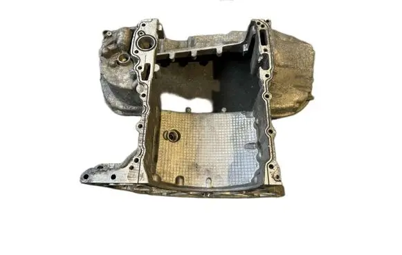 Audi Q7 4M Oil sump 059103603EK