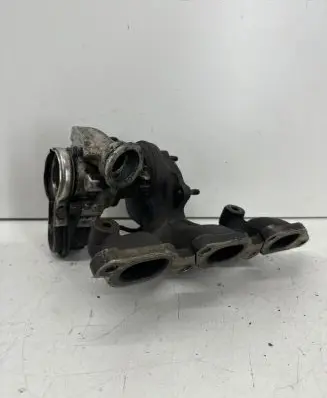 Volvo XC90 Turbo 8658623 020821360 4C13105050