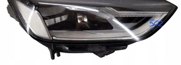 Audi A4 S4 B9 8W Headlight/headlamp