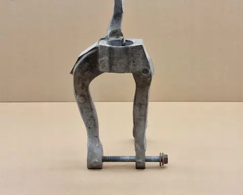 Volvo V50 Coil spring mount 354732269350