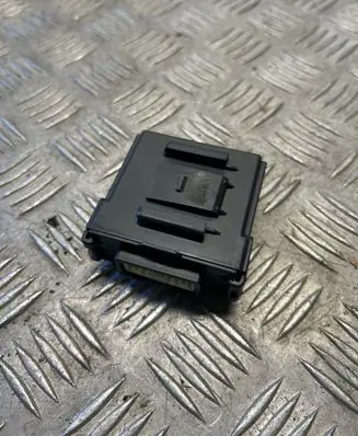Other control units/modules