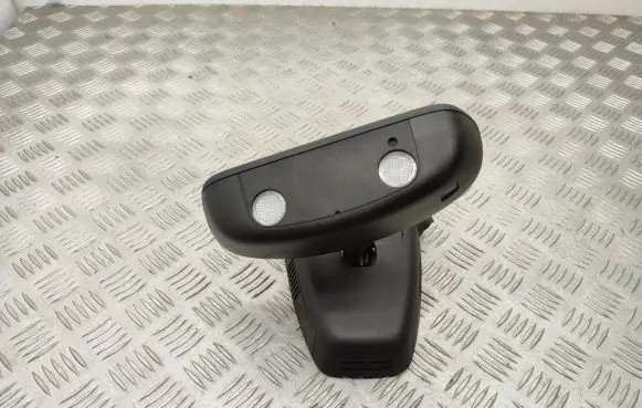 Mercedes-Benz B W246 W242 Rear view mirror (interior) A2468210036 A2468210536