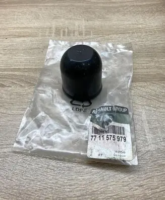 Renault Scenic II - Grand scenic II Tow ball cover/cap 7711575979