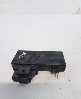 Phone control unit/module