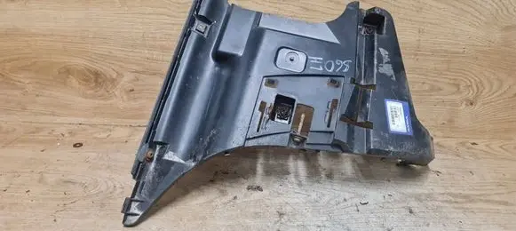Volvo S60 Rear bumper mounting bracket 9484371