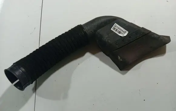 Renault Megane II Air intake hose/pipe 8200177232