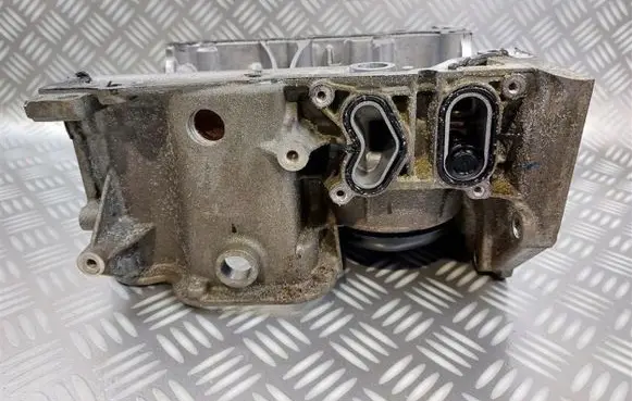 Dacia Sandero Oil sump 111104R