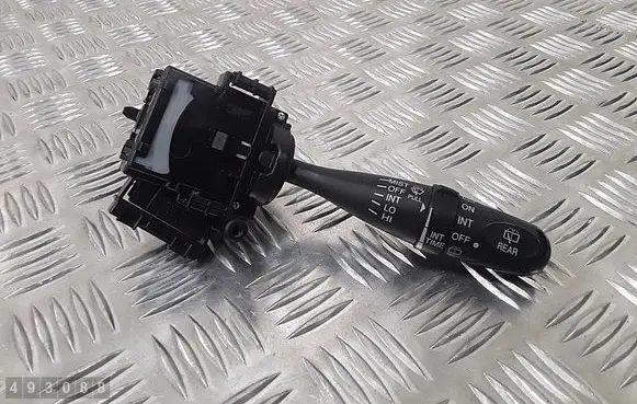 Suzuki SX4 Wiper switch 
