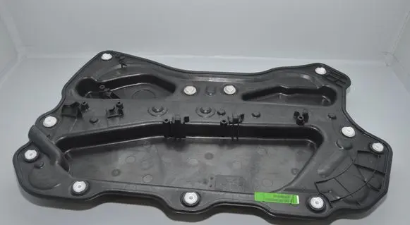 BMW 7 F01 F02 F03 F04 Other front door trim element 7179516