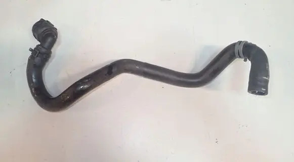 Volkswagen Polo V 6R Engine coolant pipe/hose 6C0122157A