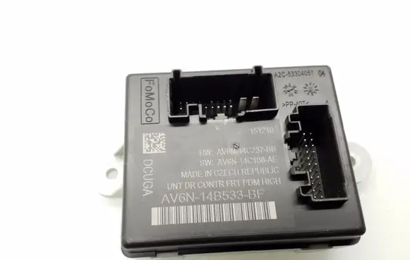 Ford C-MAX II Door control unit/module AV6N14B533BF