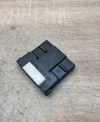 Toyota Corolla Verso AR10 Immobilizer control unit/module 897800F020 626492000